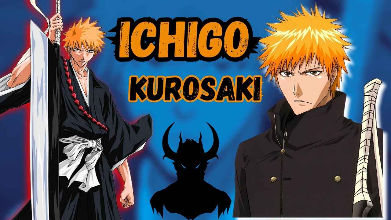 Ichigo