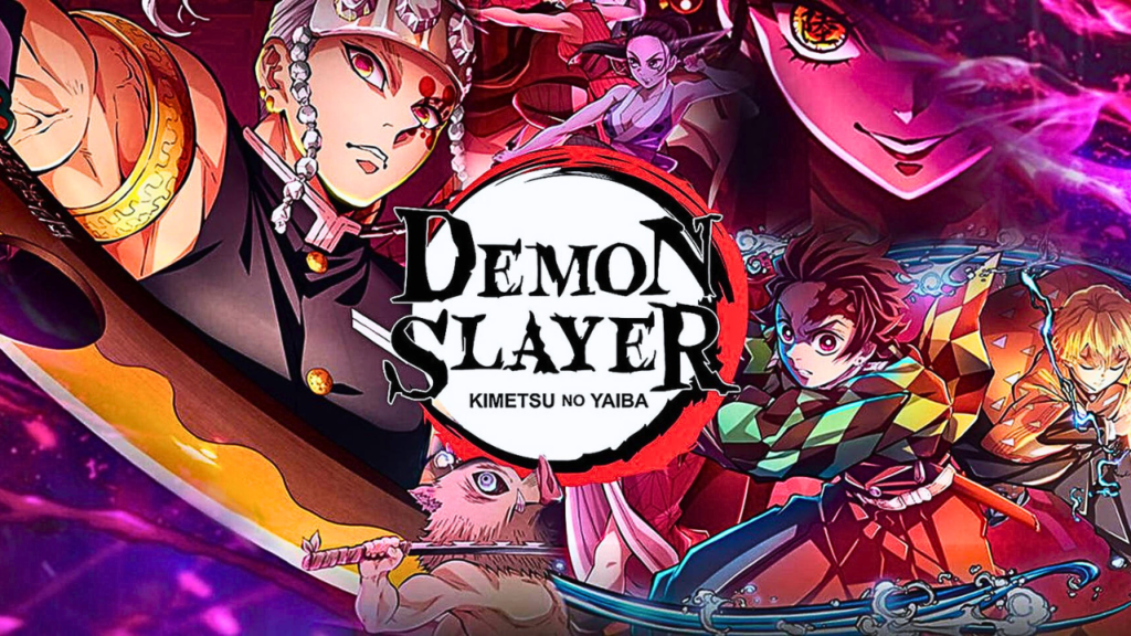 Demon Slayer review