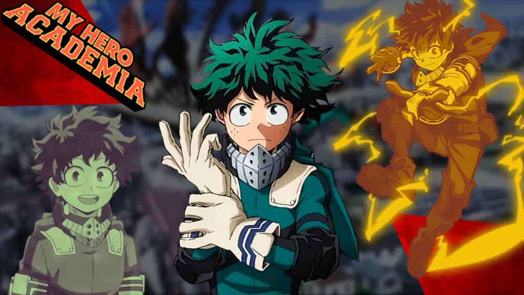 Deku