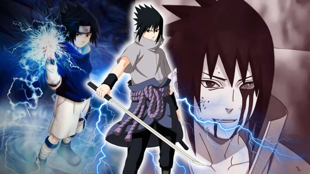 Sasuke