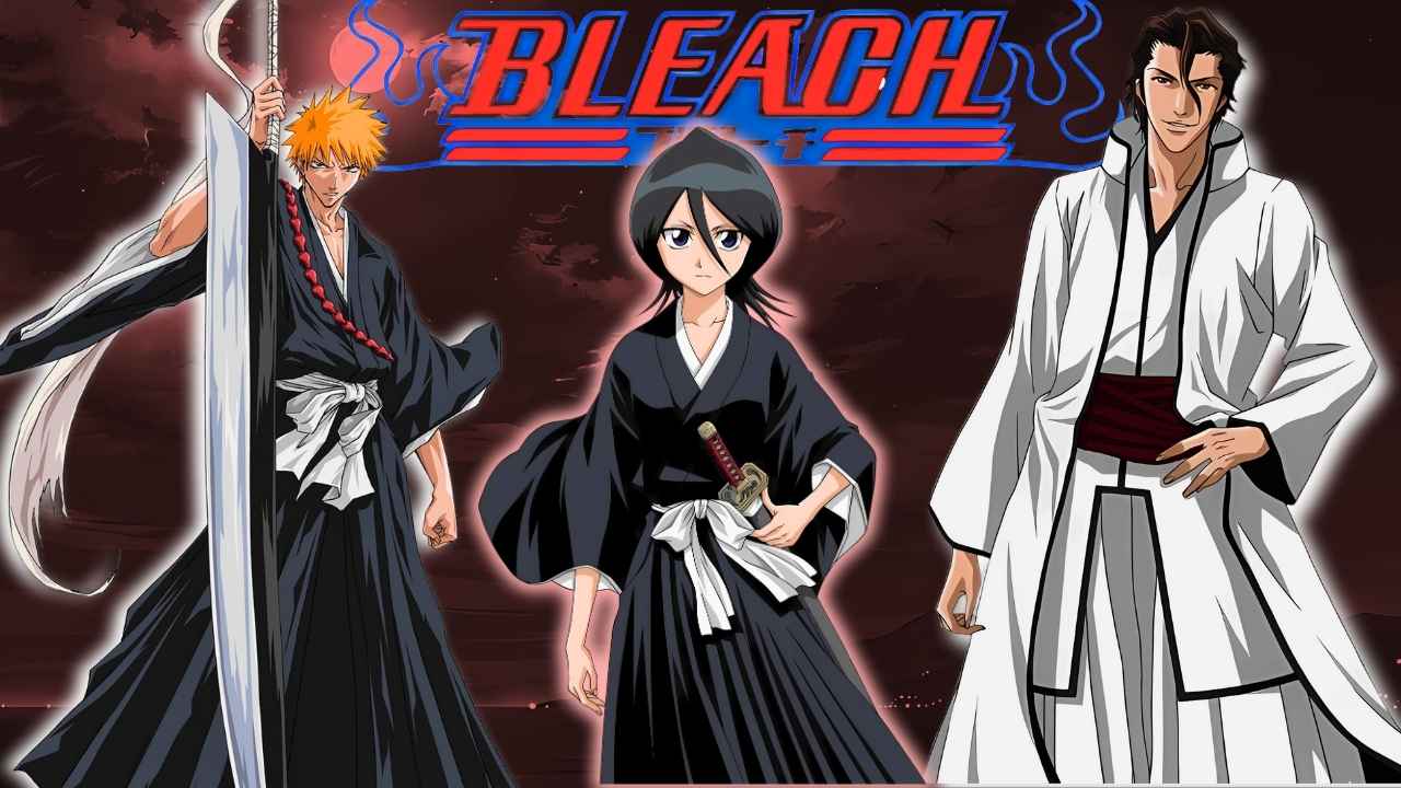 Bleach