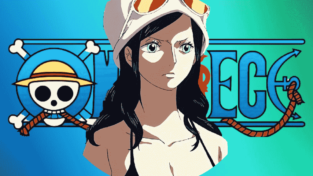 Nico Robin