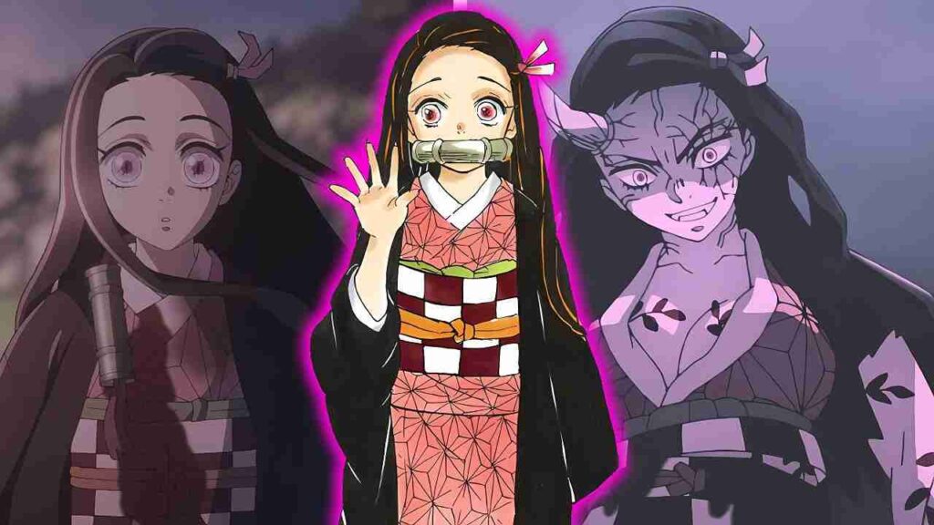 Nezuko