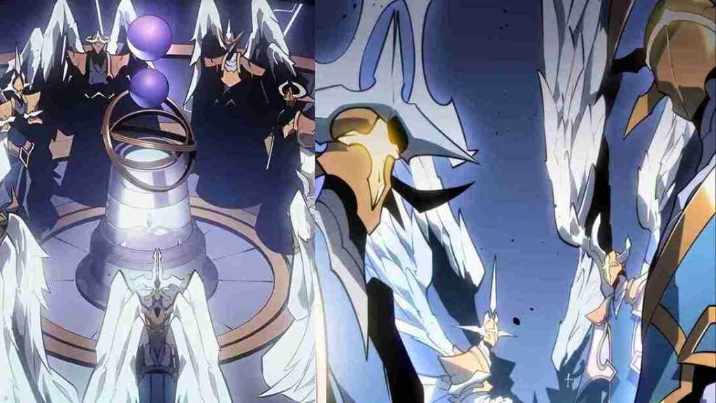 The Rulers