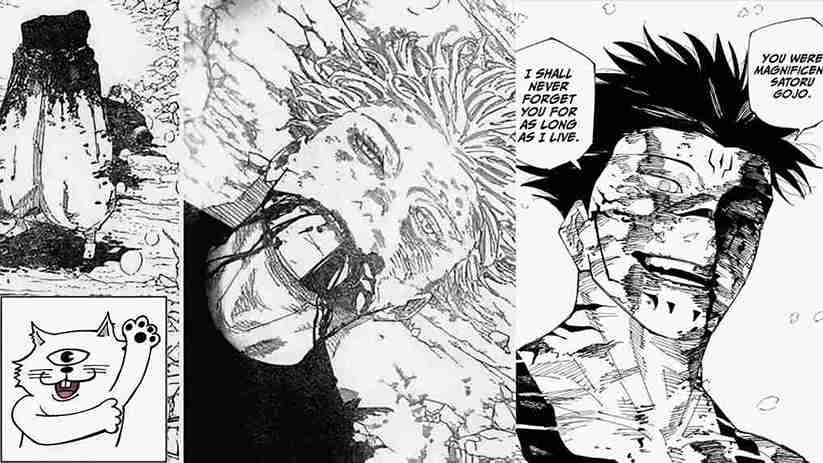 Gege Akutami
