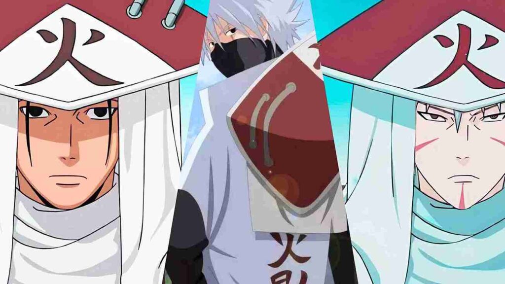 Hokage