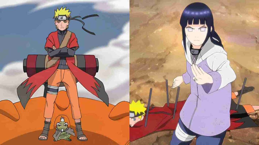 Pain's Assault Arc