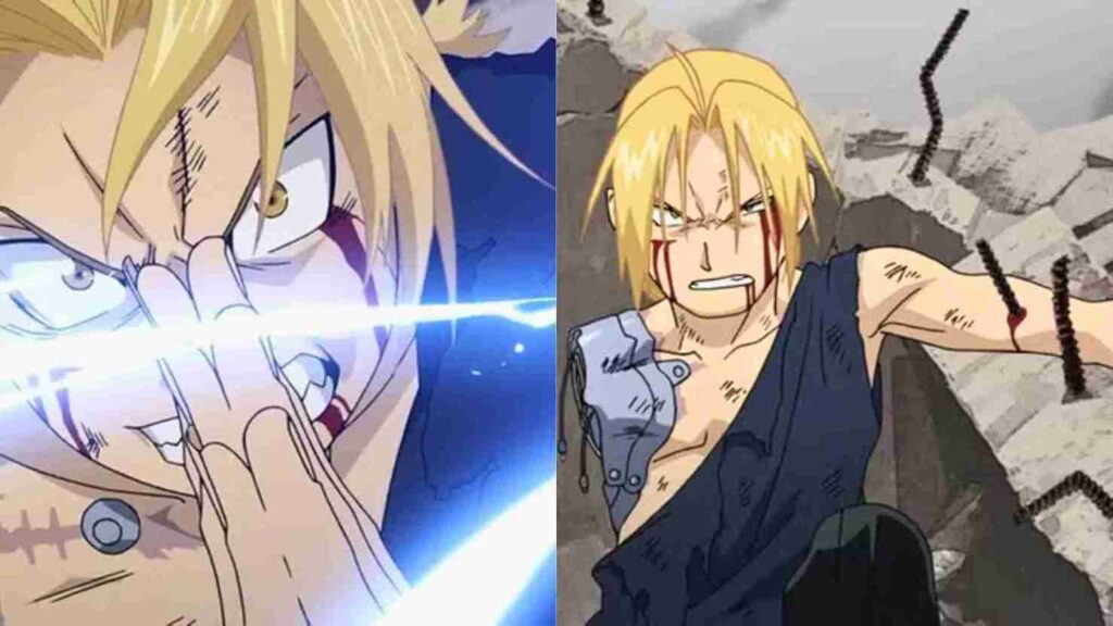 Promised Day Arc