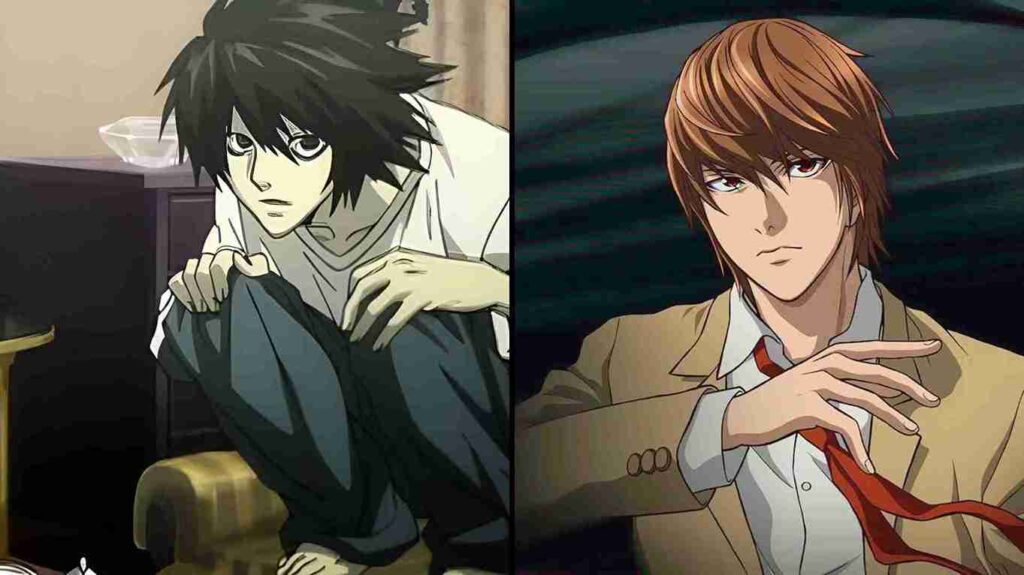 L Saga