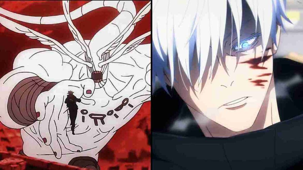 Shibuya Incident Arc