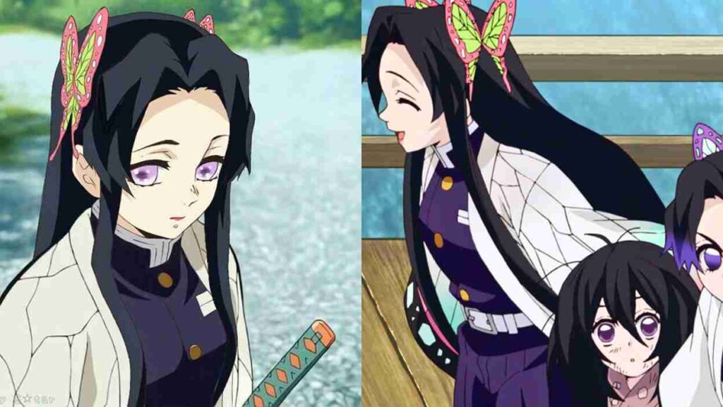 Kanae Kocho Death