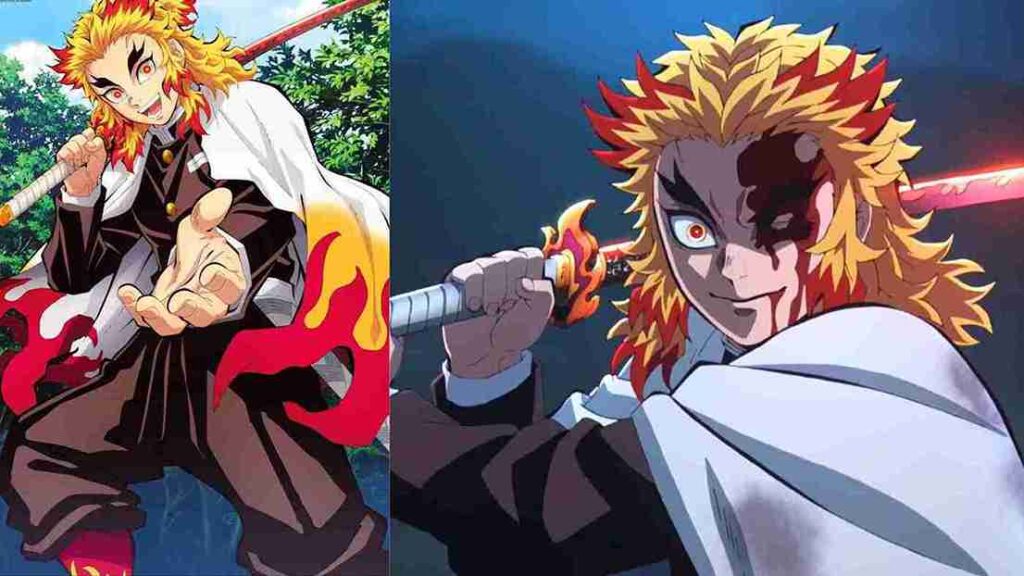 Kyojuro Rengoku Death