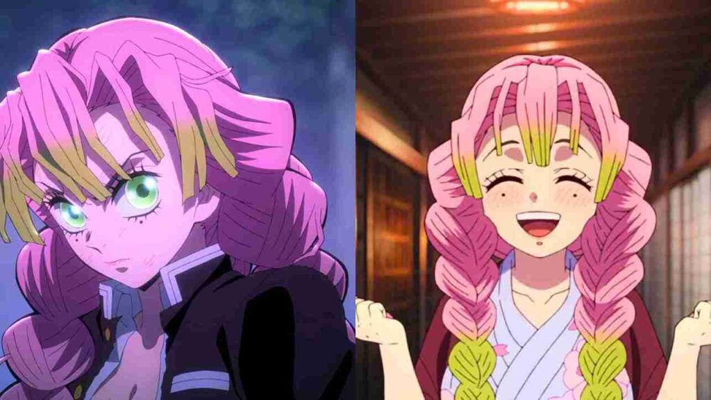 Mitsuri Kanroji Death