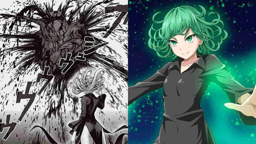 Tatsumaki