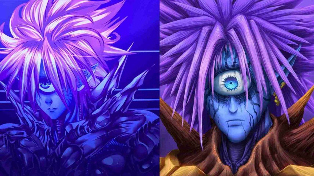 Boros