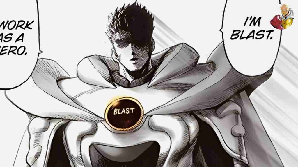 Blast