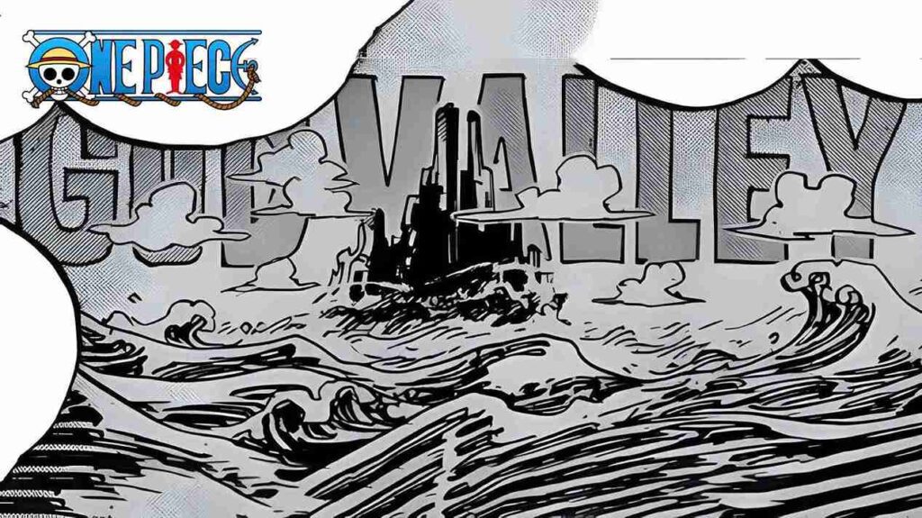 God Valley Incident