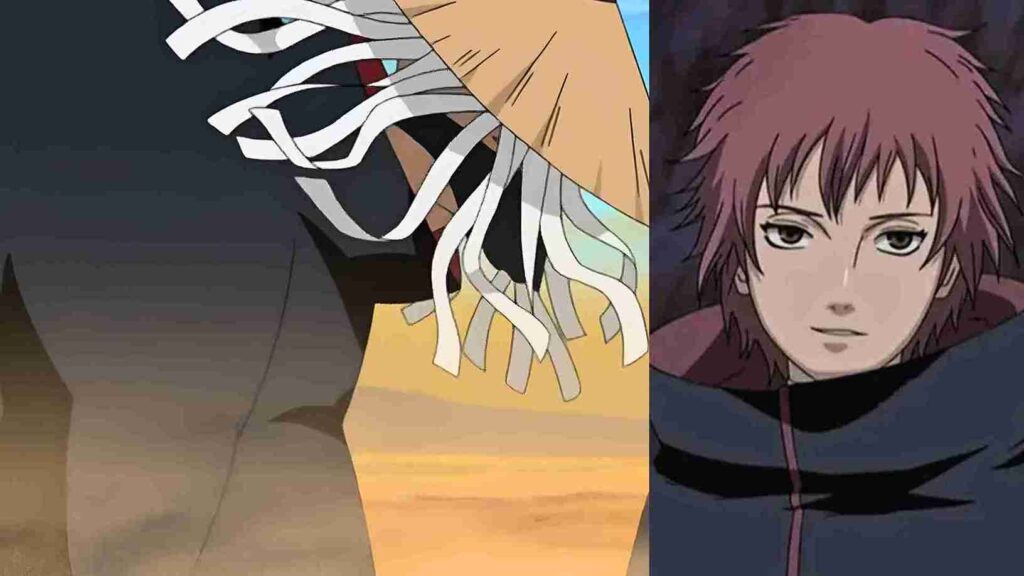 Sasori