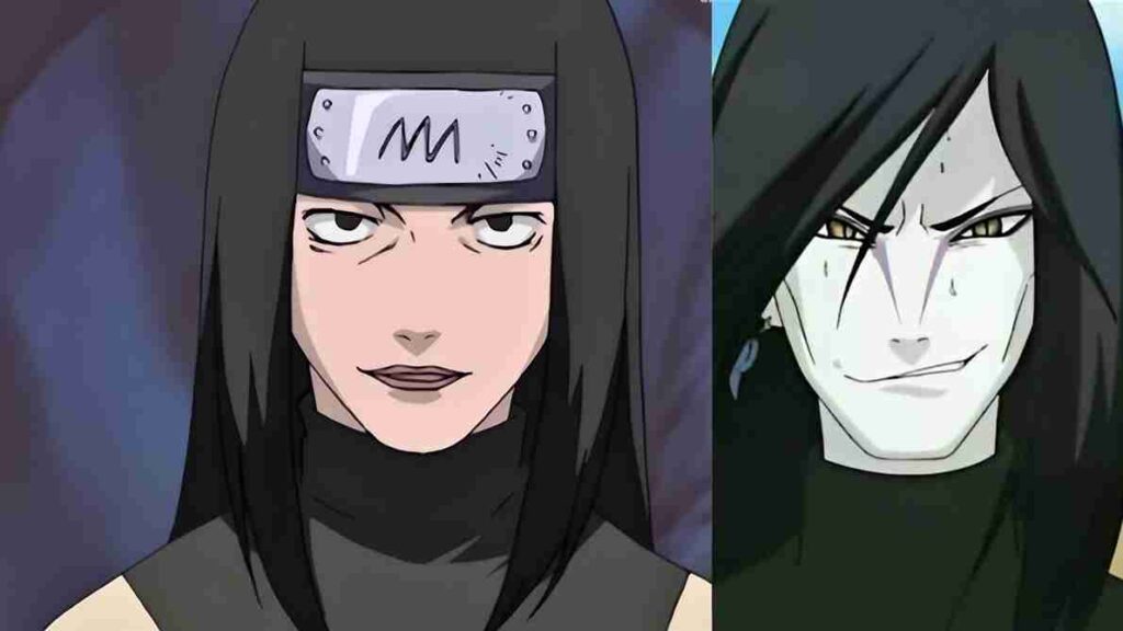 Orochimaru