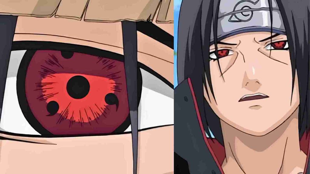 Itachi Uchiha