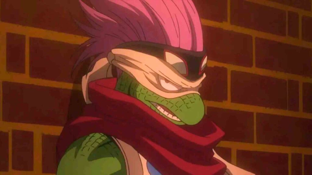 Gecko
