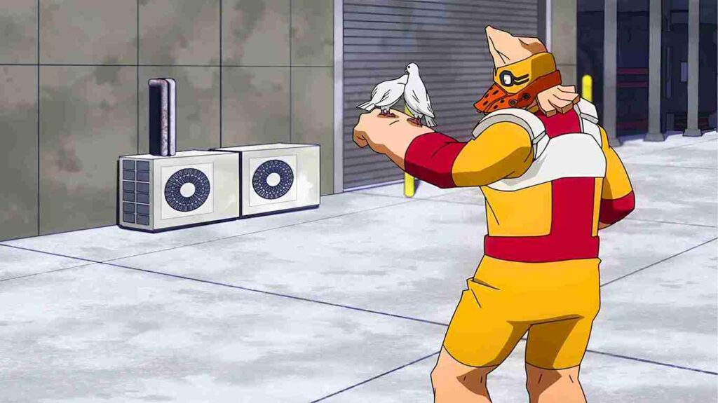 Anivoice