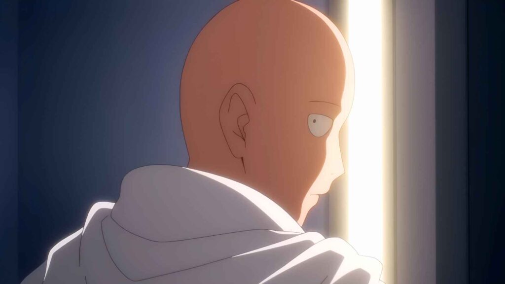 Saitama