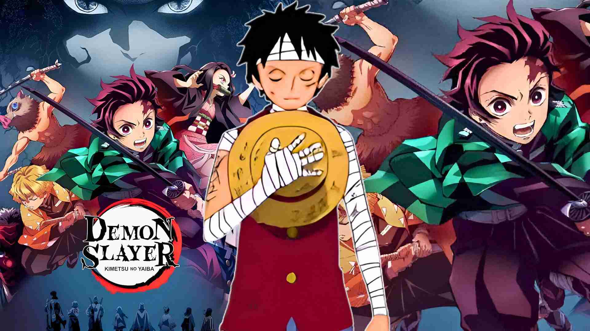 Demon Slayer Outshines One Piece for Best Continuing Series Award