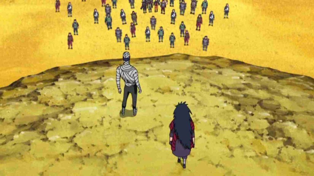 Fourth Great Ninja War