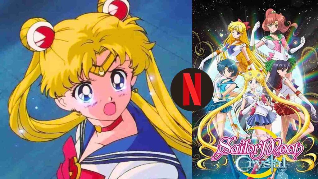 Sad Day For Sailor Moon Fans