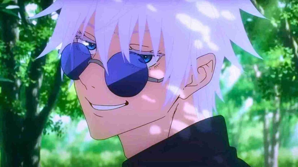Jujutsu Kaisen Movie