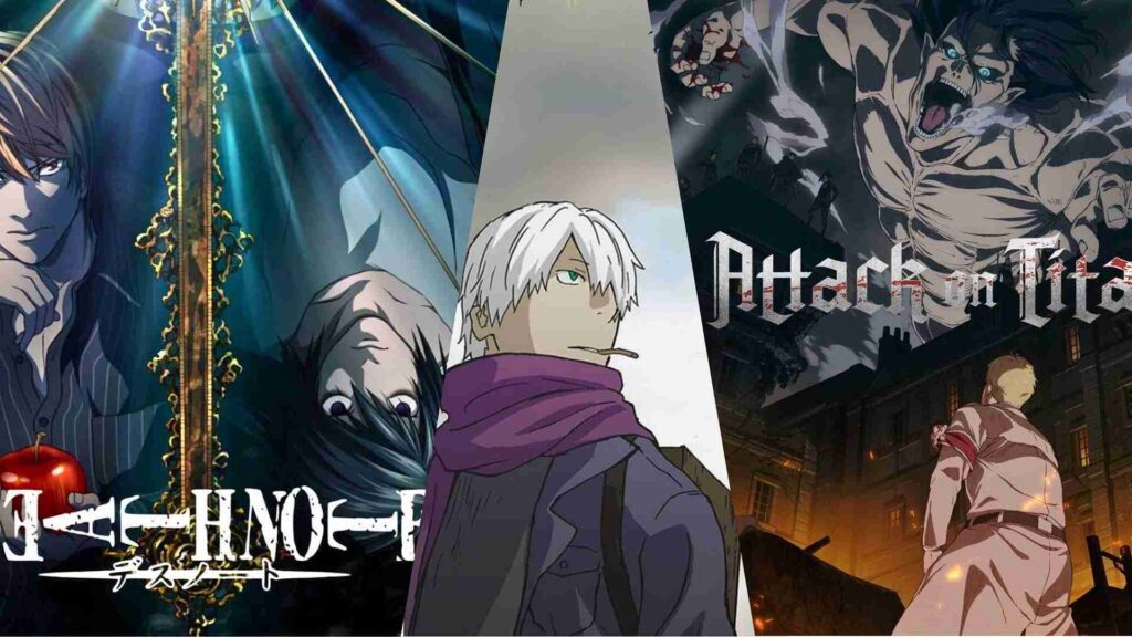 Best Complete Anime Series