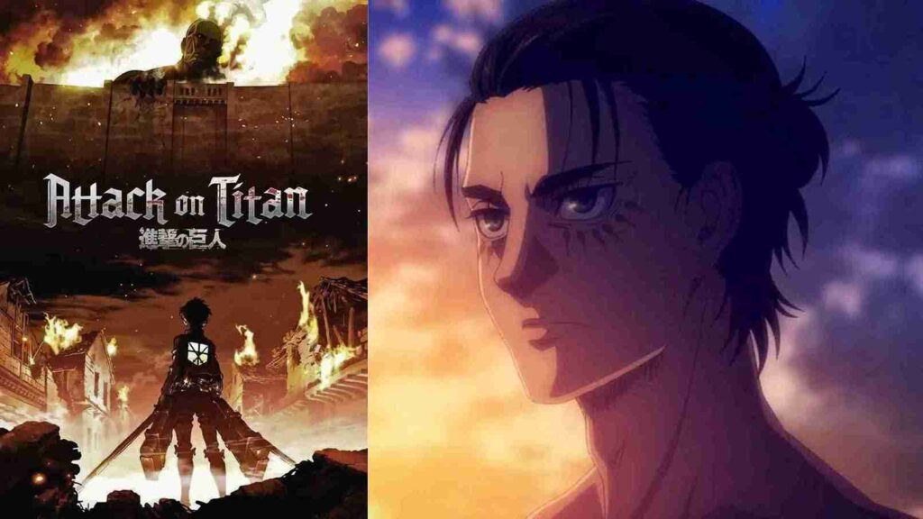 Attack on Titan