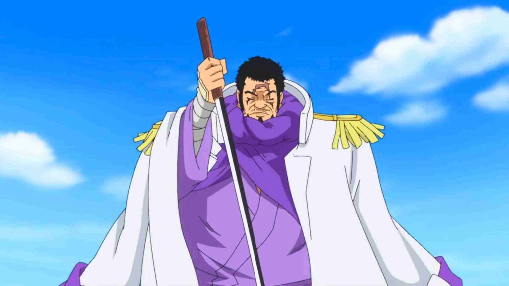 Fujitora