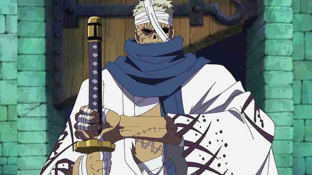 Ryuma