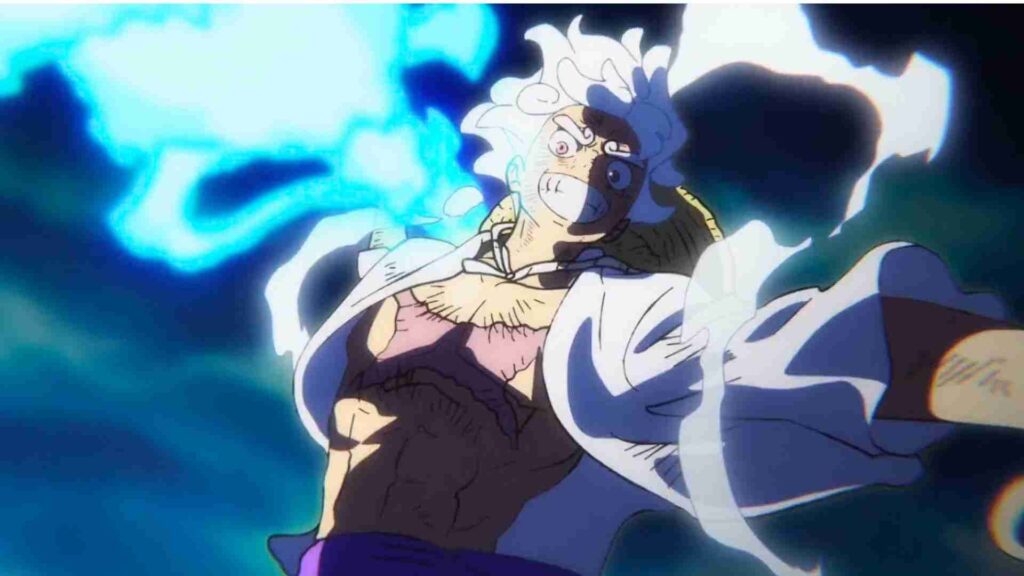 Who are Buccaneers in One Piece