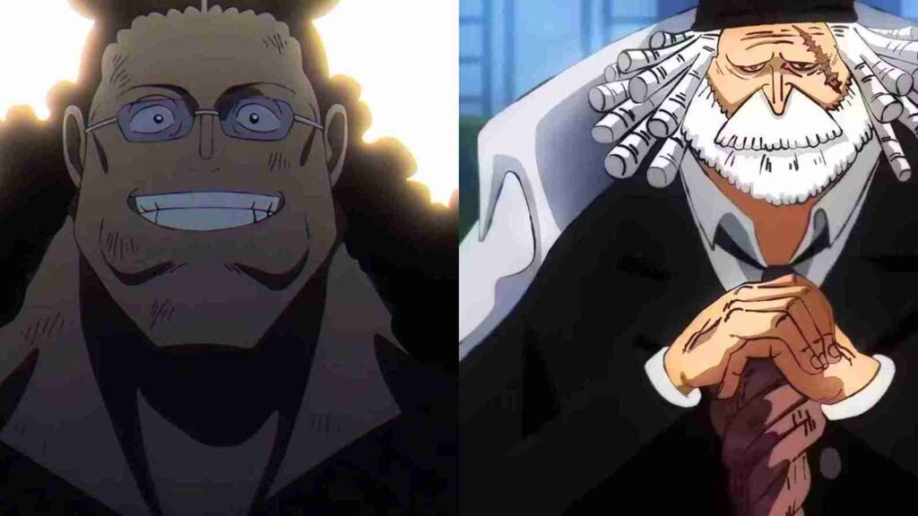 Who are Buccaneers in One Piece