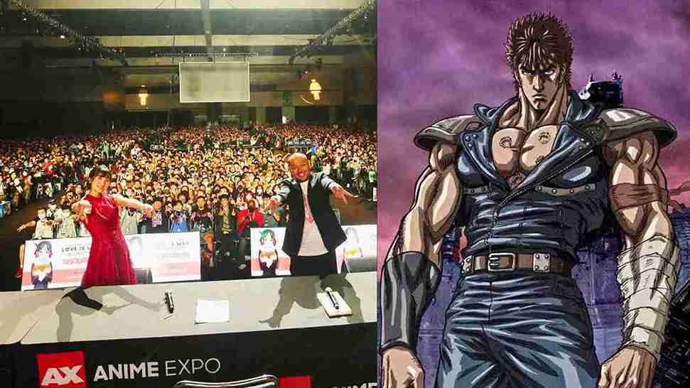 Fist of the North Star