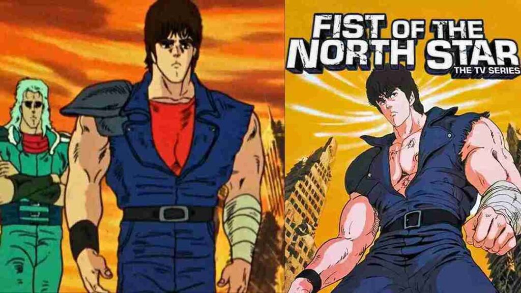 Fist of the North Star