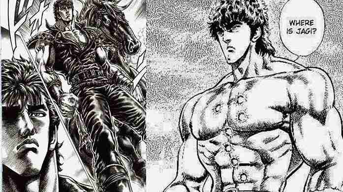 Fist of the North Star