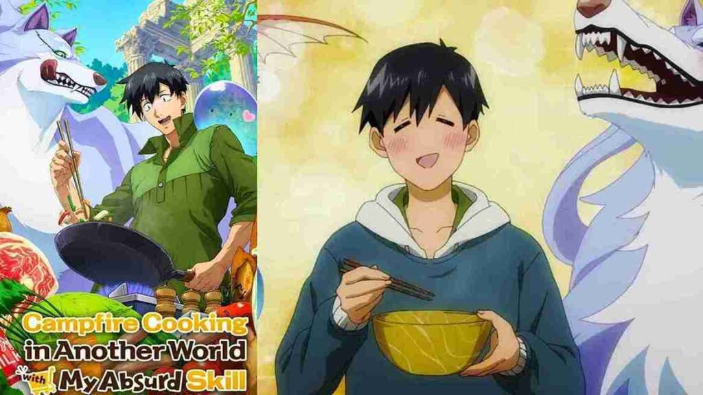Fall 2025 Anime Recommendations