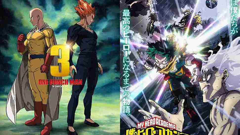 Fall 2025 Anime Recommendations