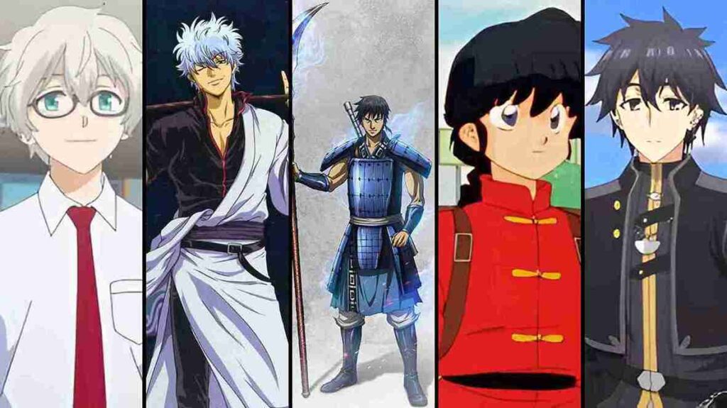 Fall 2025 Anime Recommendations