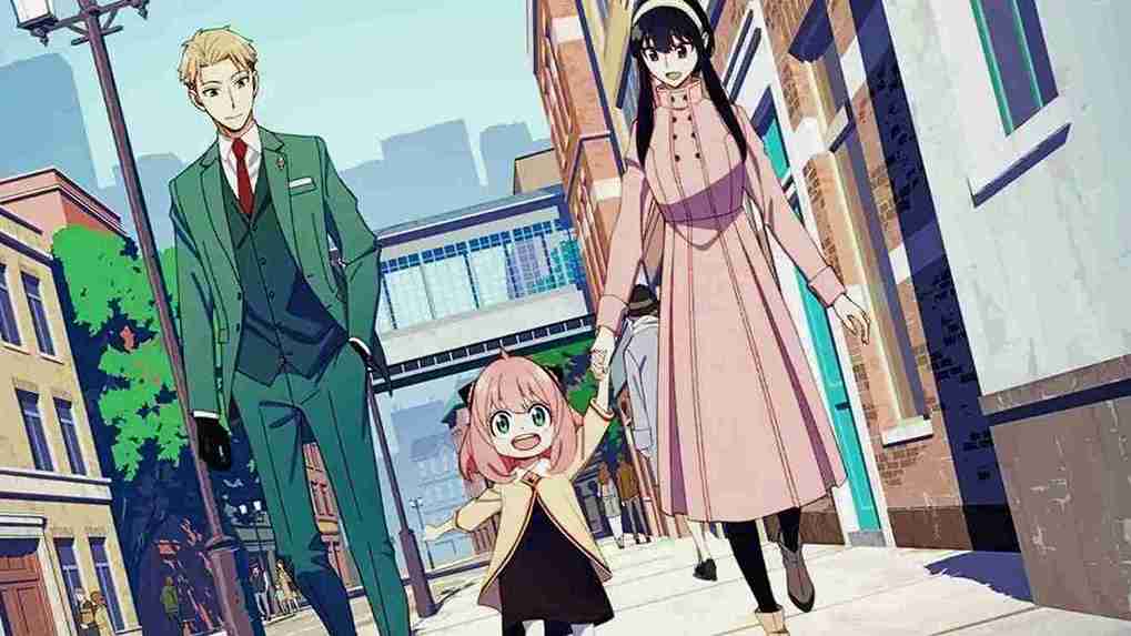 Fall 2025 Anime Recommendations