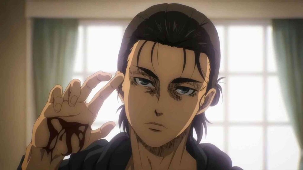 Attack on Titan 16th Anniversary