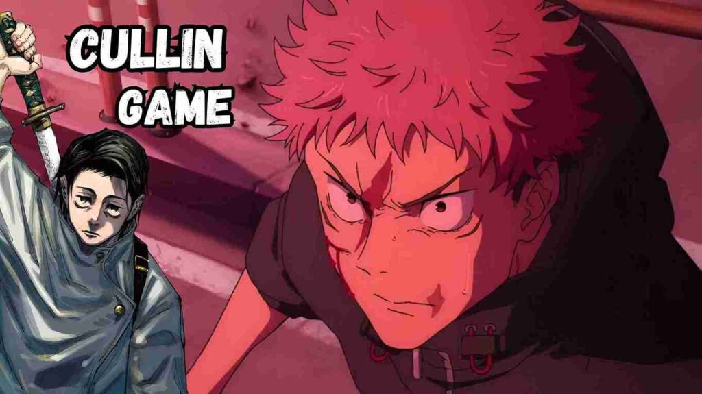 Jujutsu Kaisen Season 3