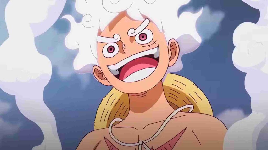 One Piece Episode 1142