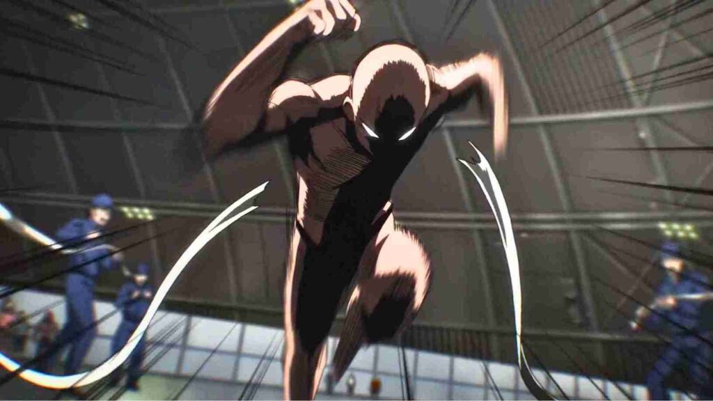 How Strong Is Saitama