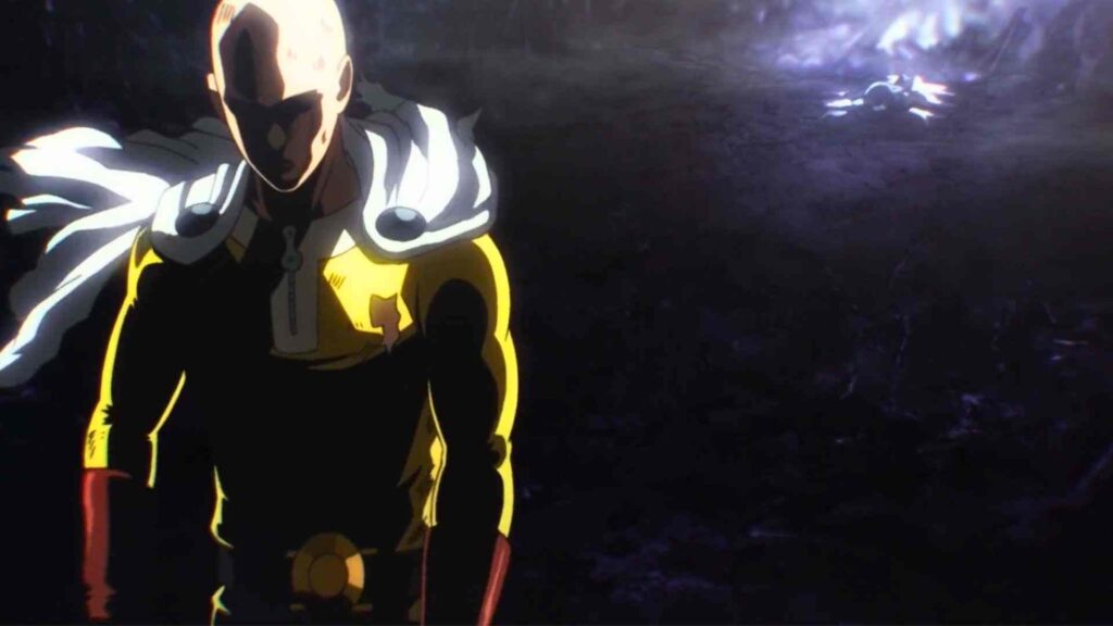 How Strong Is Saitama