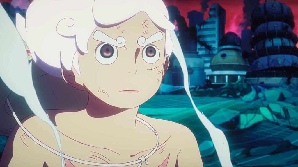 One Piece Episode 1144
